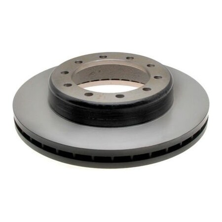 Raybestos Specialty - Truck Brake Rotor -  Brakes 8510